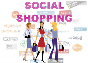 social shopping