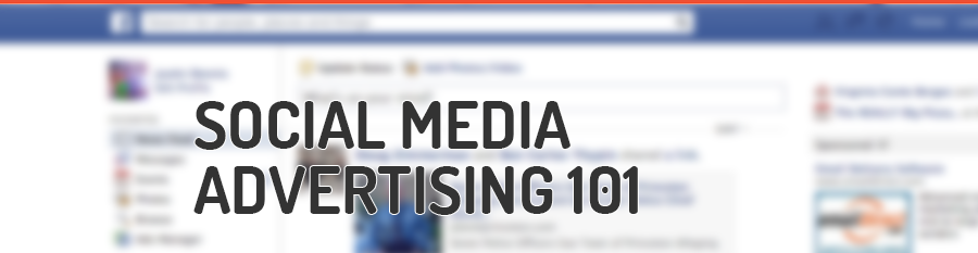 The 4 basics of effective social media advertising