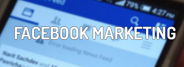 The Future of Marketing on Facebook