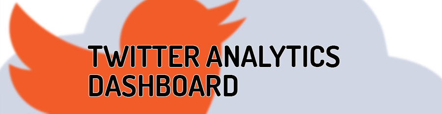 New Twitter Activity Dashboard Offers Deep Analytics