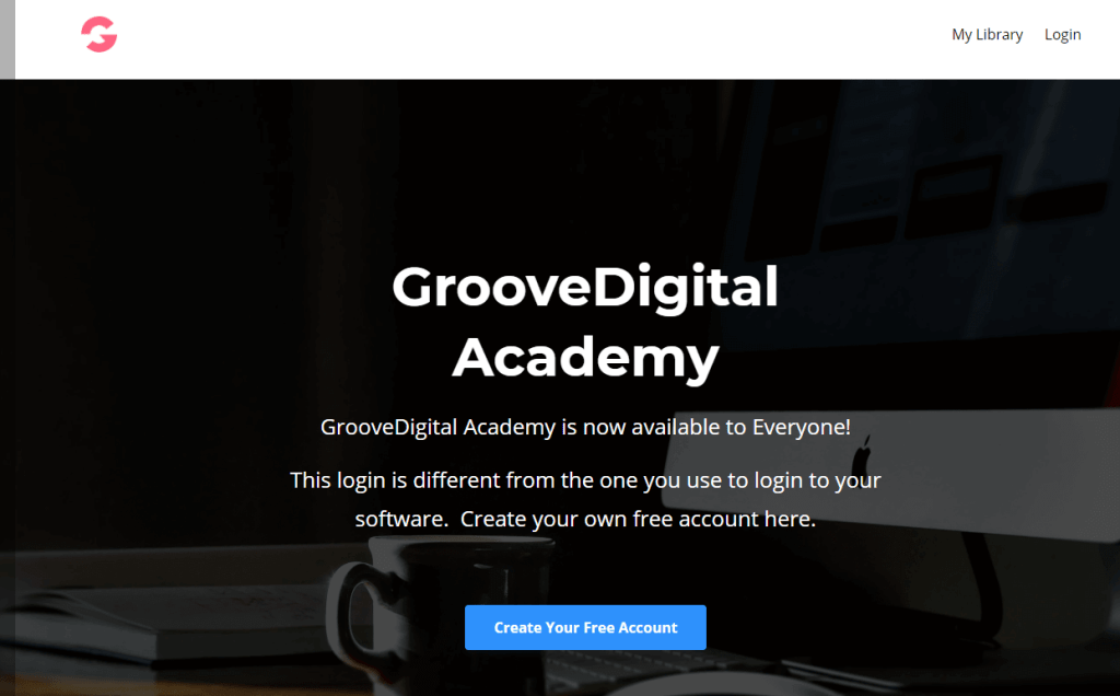 Groove Digital Academy