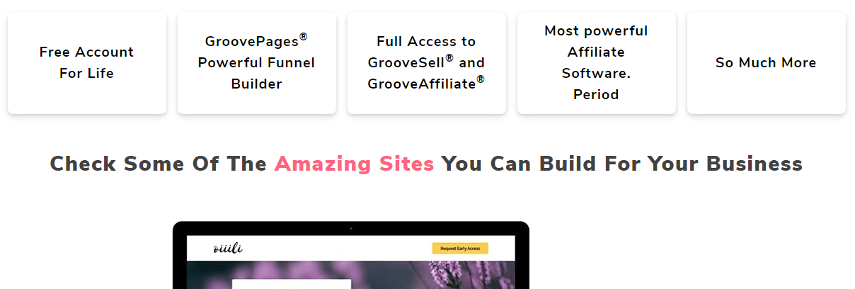 Groovefunnel Tools