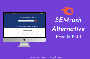 SEMrush Alternatives