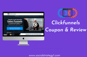 Clickfunnels Coupon