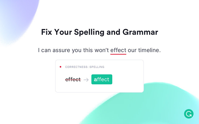 Spelling Checker