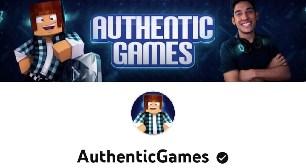 AuthenticGames