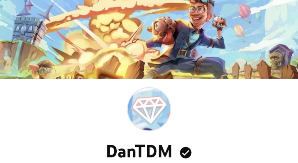 DanTDM