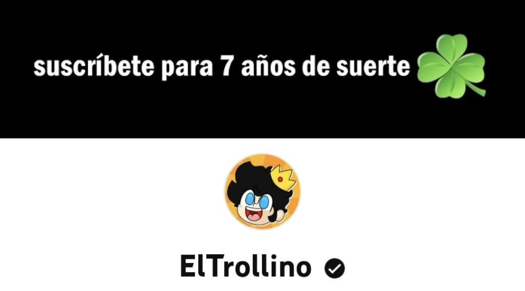  ElTrollino