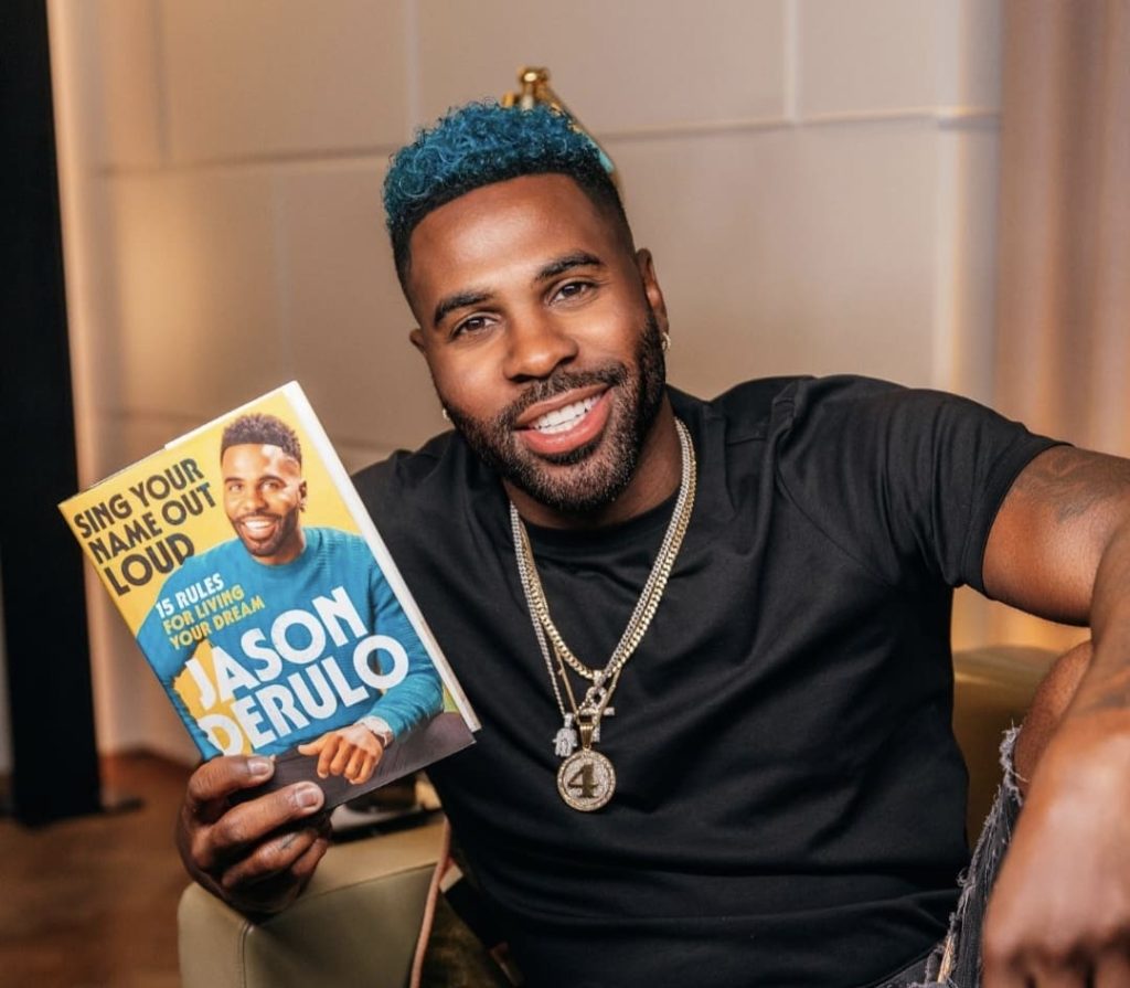 Jason Derulo