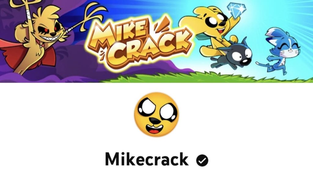 Mikecrack