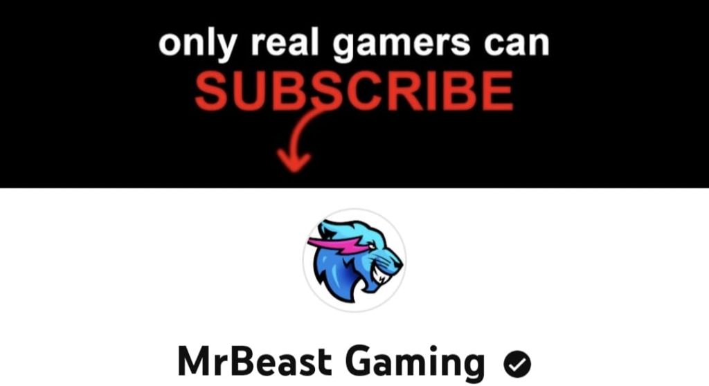 MrBeast Gaming