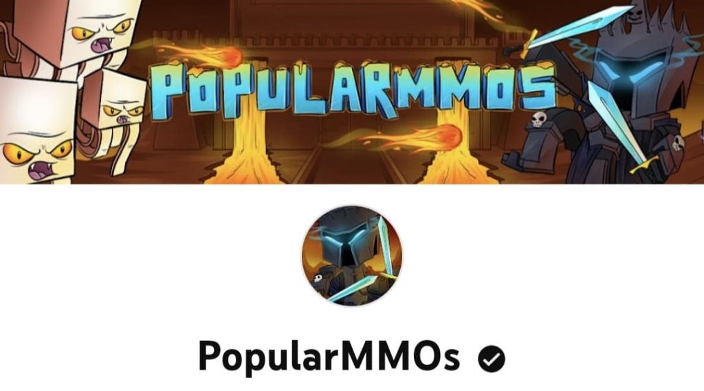  PopularMMOs 