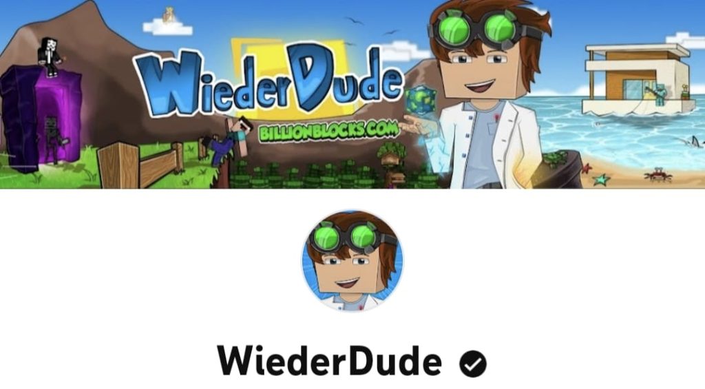 WiederDude