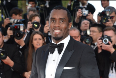 Diddy Net worth