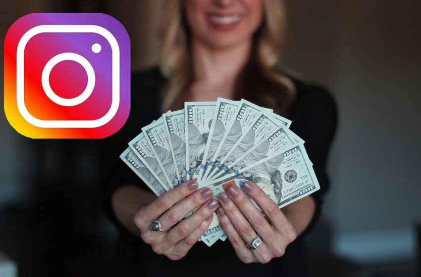 How To Make Money On Instagram