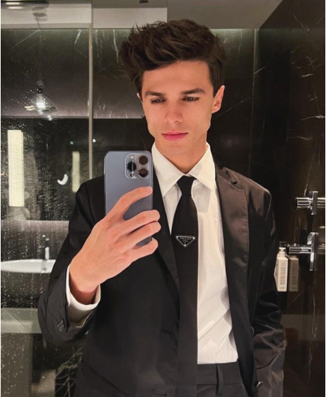 Brent Rivera