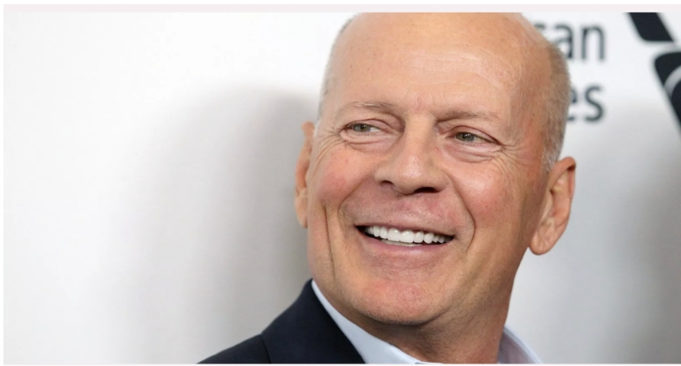 Bruce Willis Net Worth - Overview