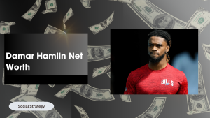 Damar Hamlin Net Worth