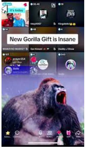 Gorilla