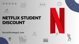 Netflix Student Discount