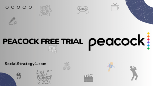 Peacock Free Trial