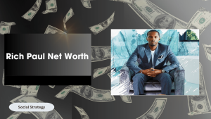 Rich Paul Net Worth