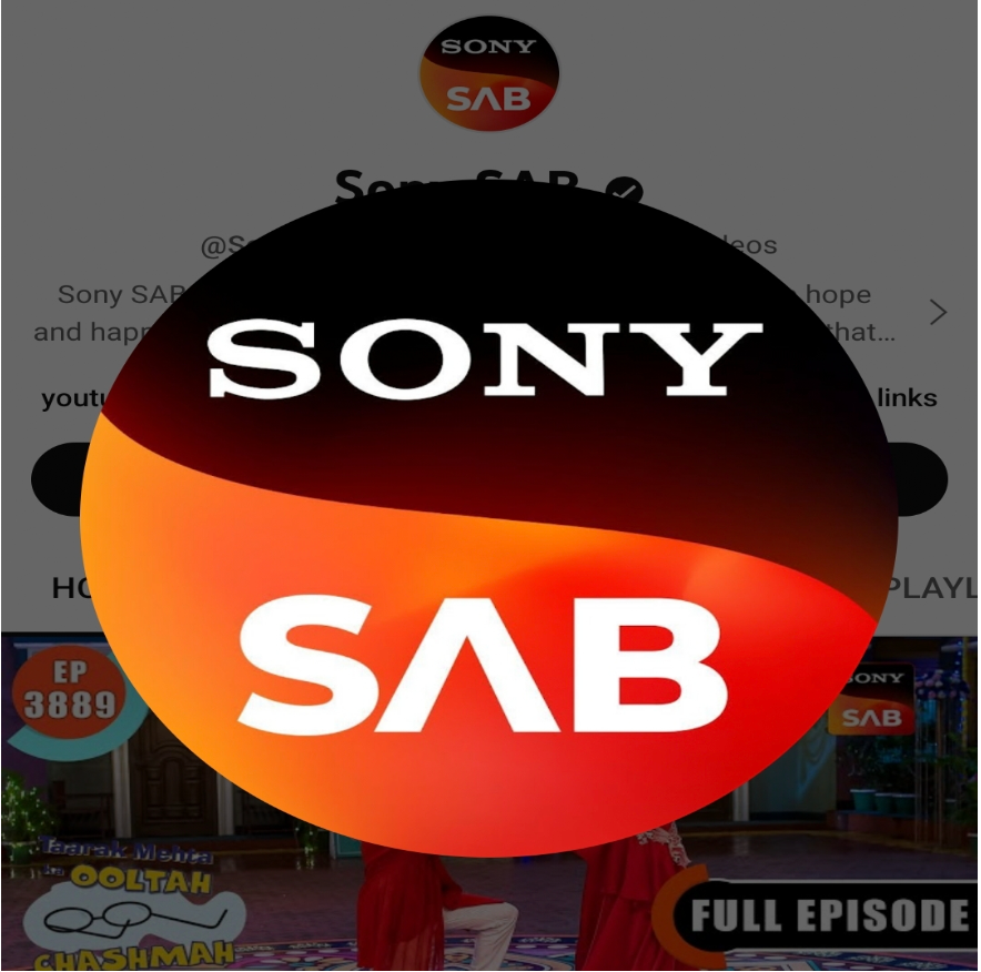 Sony SAB