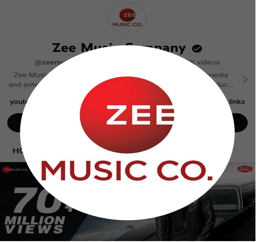 Zee Music Company