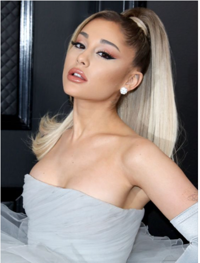 Ariana Grande