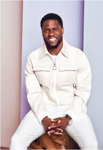 Kevin Hart