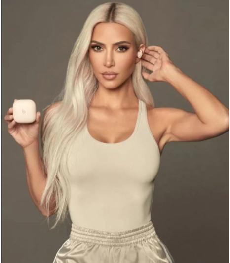 Kim Kardashian 