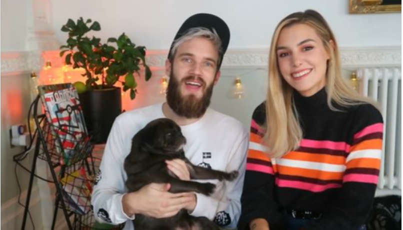 PewDiePie’s Personal Life