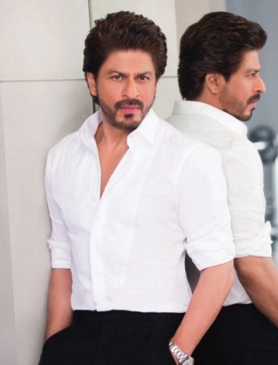 Shah Rukh Khan