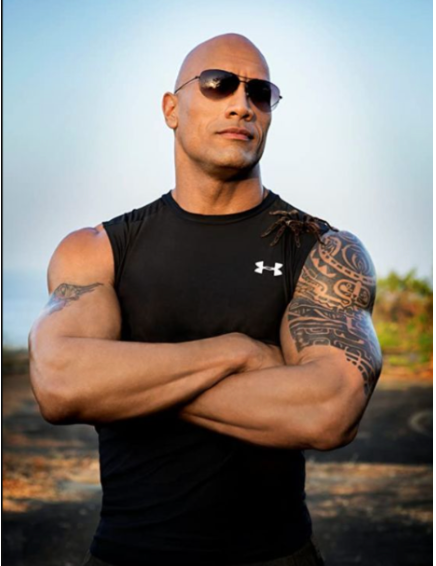 The Rock