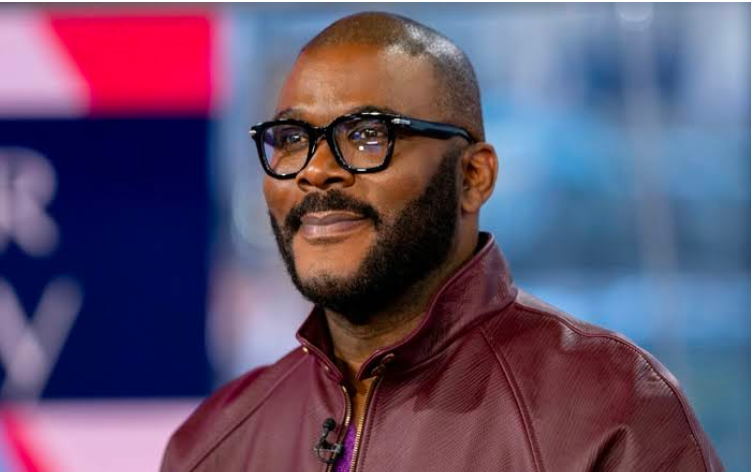 World's Richest Actor - Tyler Perry