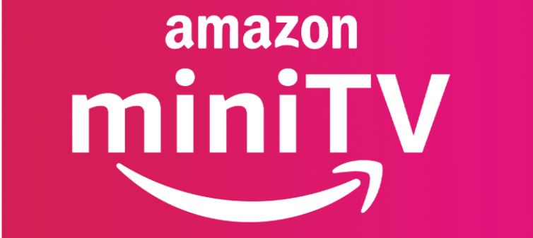 Amazon MiniTV
